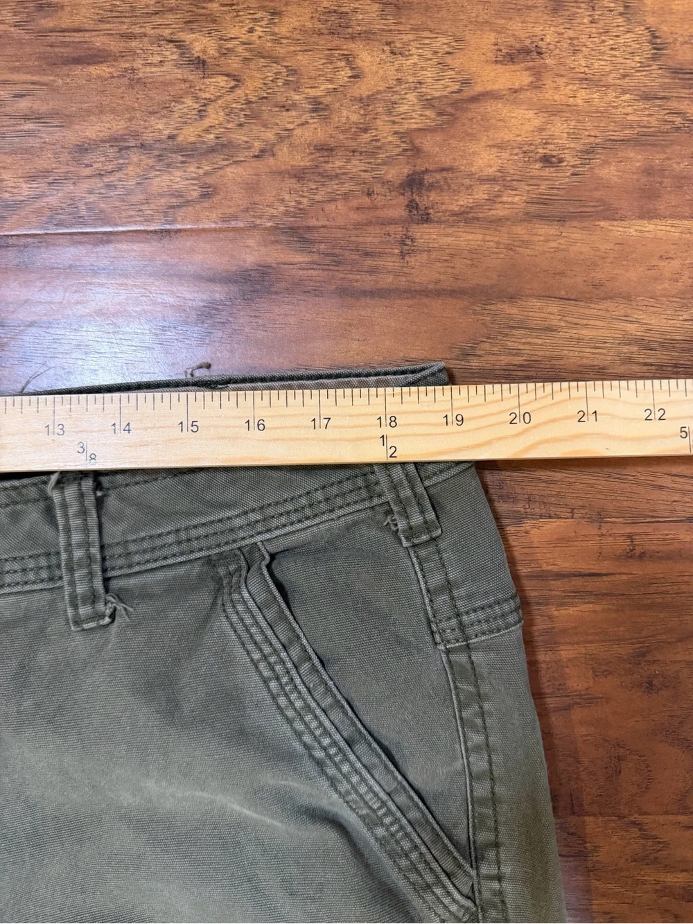Legendary Outfitters classic men